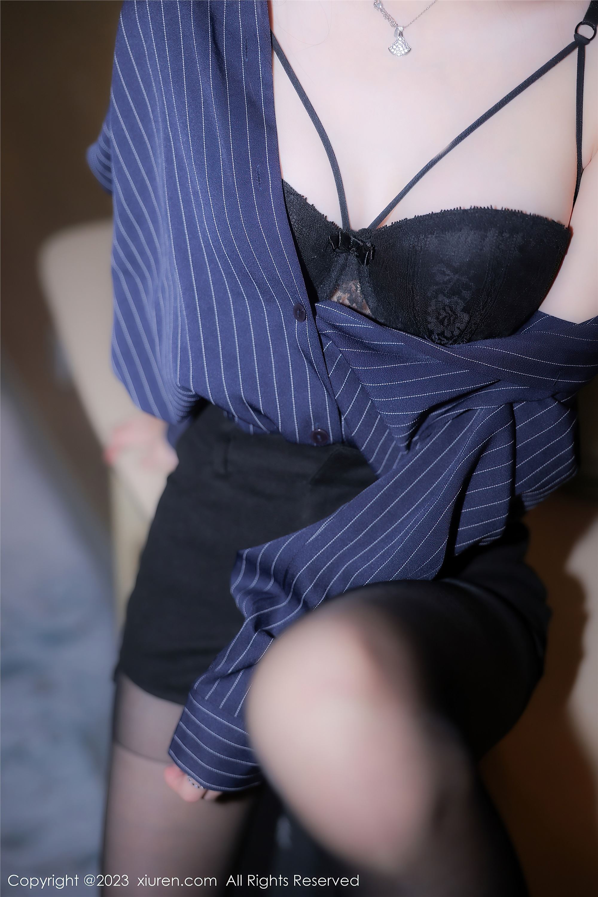 Xiuren秀人网 2023.02.10 NO.6246 谢小蒽